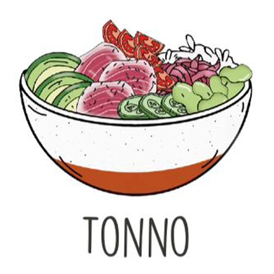 TONNO