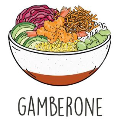 GAMBERONI