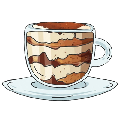 TIRAMISU
