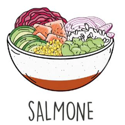 SALMONE